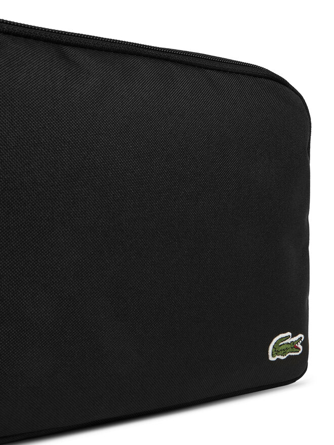 Lacoste Kosmetiktasche Lacoste NU5089NE Schwarz