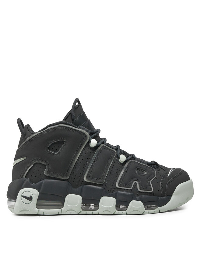 Sneakers Nike Air More Uptempo 96 FJ4181 001 Noir chaussures