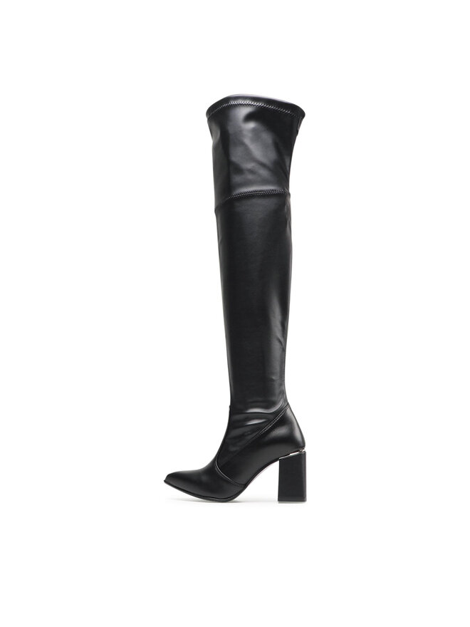 Roberto Stiefel Roberto 3063 Schwarz