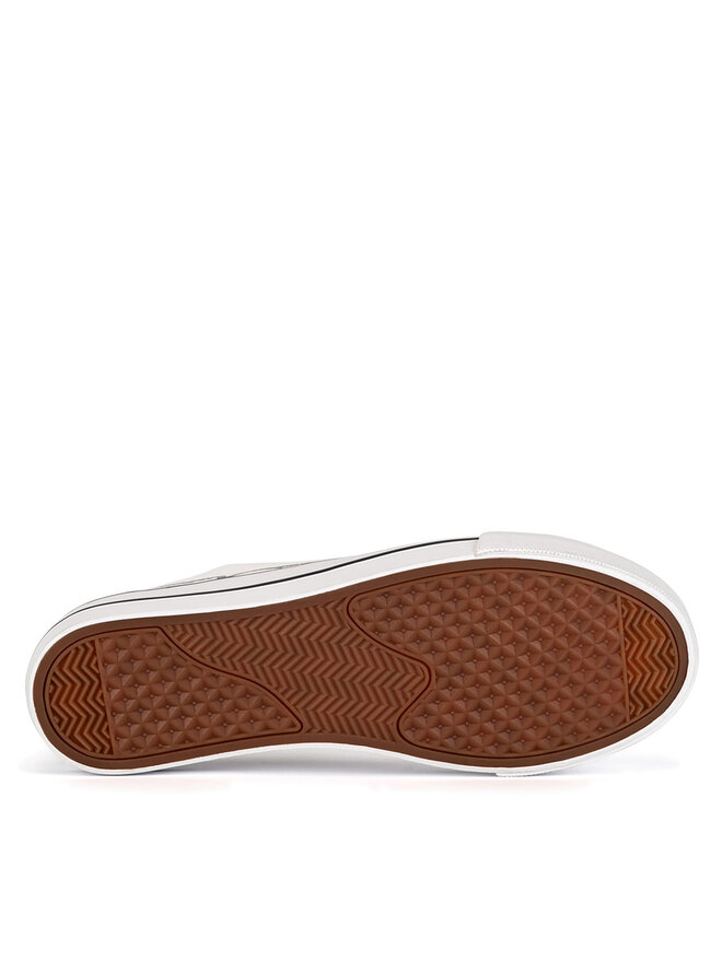 Kappa Sneakers Kappa YL201409 Λευκό