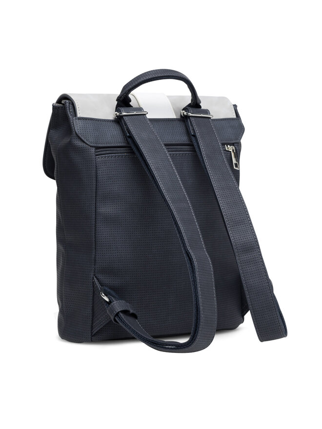 Rieker Rucksack Rieker H1069-14 Dunkelblau