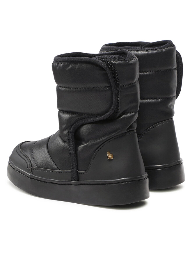 Bibi Schneeschuhe Bibi Urban 1049126 Schwarz