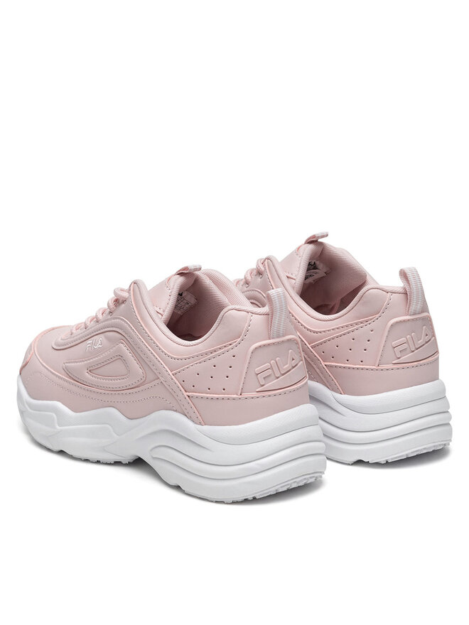 Fila Sneakersy Fila SKYE FFW0458-40086 Różowy