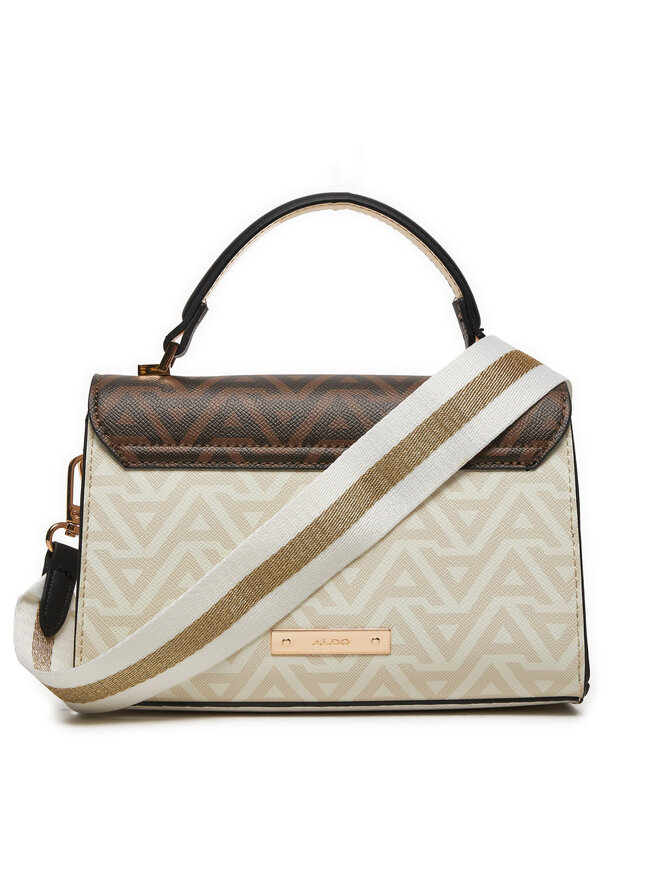 Aldo Сумка Aldo Youra 13629957 Бежевий