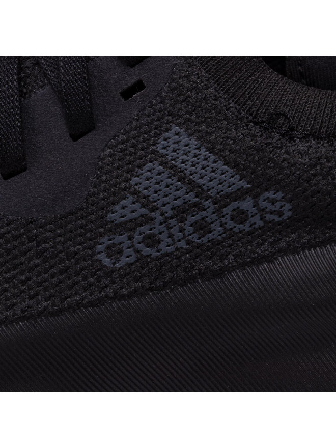 adidas Laufschuhe adidas Futurenatural W FX9741 Schwarz