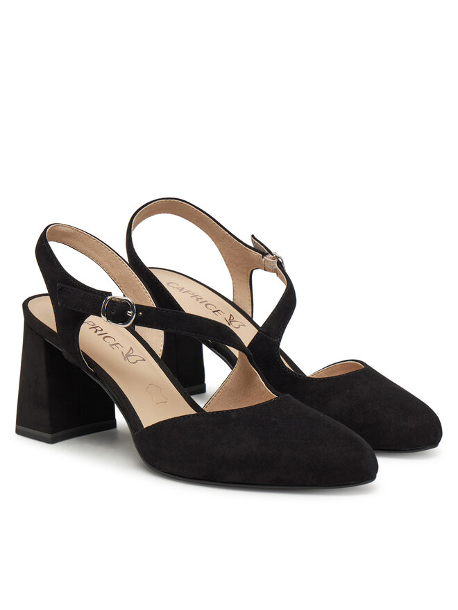 Caprice Sandalias Caprice 9-29600-44 Negro
