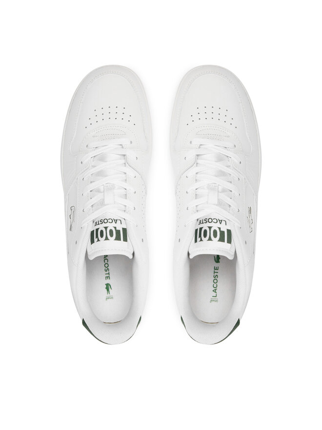 Lacoste Снікерcи Lacoste 748SMA0018 Білий