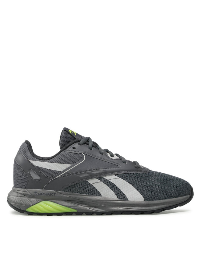 Zapatillas de running Reebok Liquifect 90 2 GY7748 Gris zapatos.es