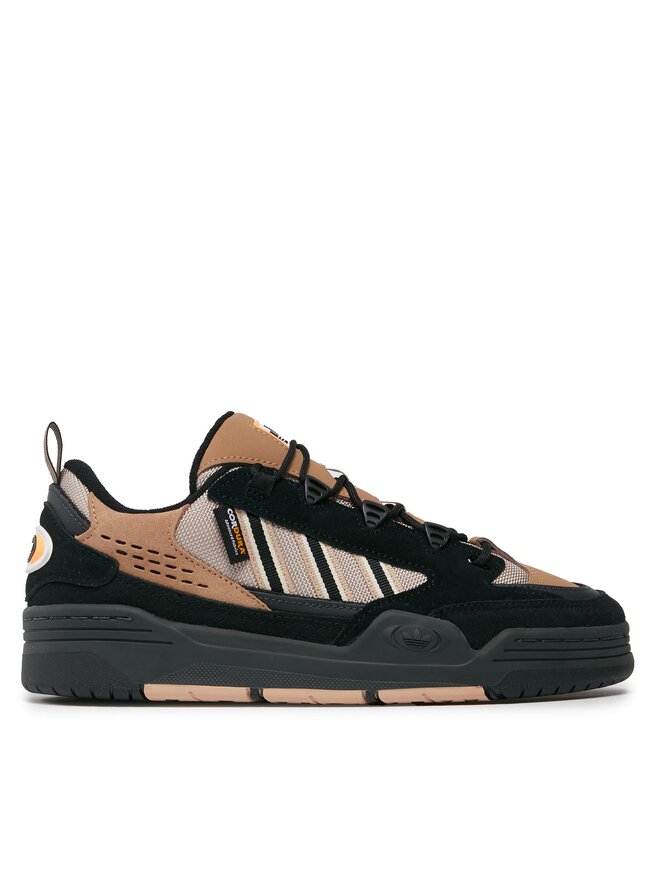 Снікерcи adidas Adi2000 Shoes ID2097 Чорний | evzuttya.com.ua