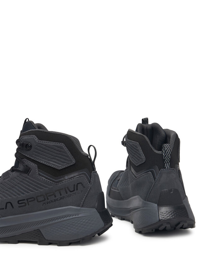 La Sportiva Trekkingschuhe La Sportiva Prodigio Hike Lt Gtx ZFHS157 Dunkelgrau