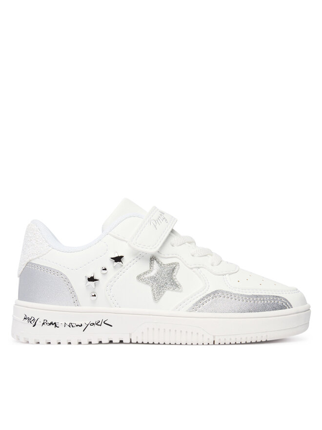 Primigi Sneakers Primigi 2458900 Weiß