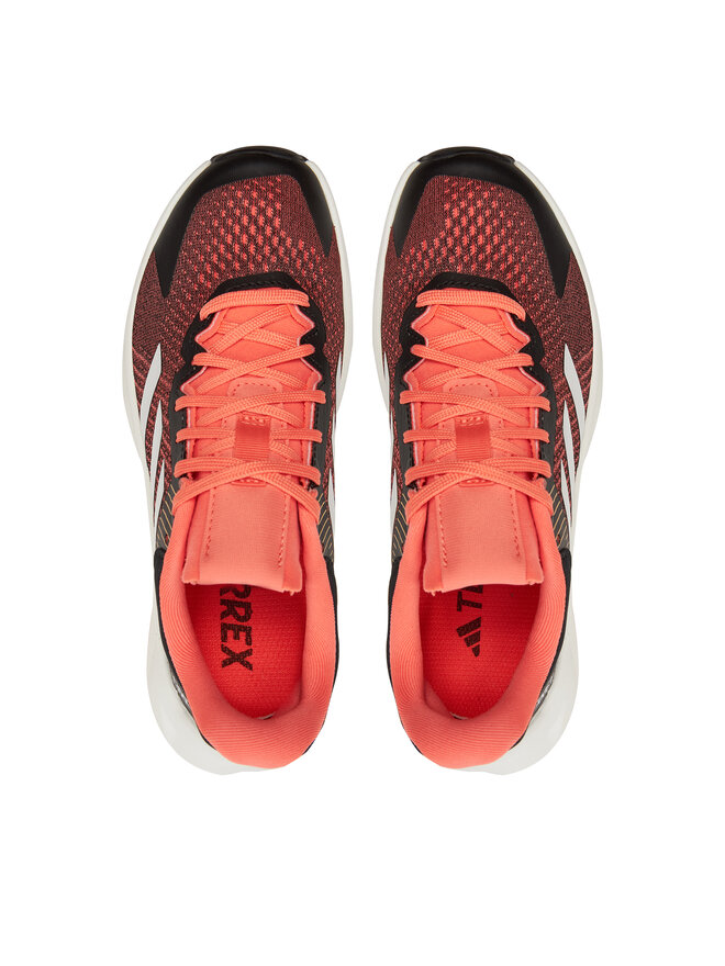 adidas Παπούτσια για Τρέξιμο adidas Terrex Soulstride Flow Trail Running HP5570 Μαύρο