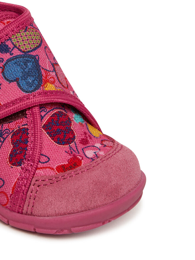 Froddo Hausschuhe Froddo G1700424 M Rosa