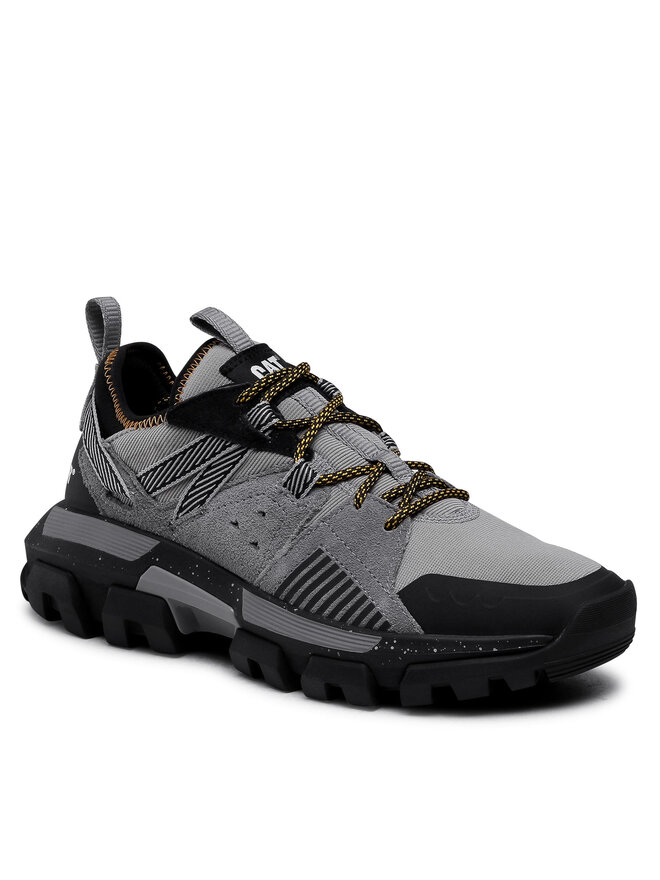CATerpillar Αθλητικά CATerpillar Raider Sport P724509 Γκρι