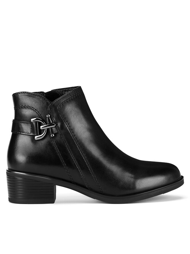 Lasocki Stiefeletten Lasocki RST-GABRIEL-01 Schwarz