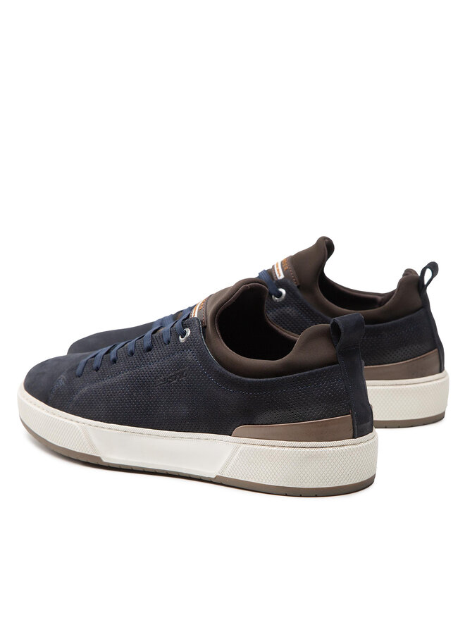 Salamander Zapatillas Salamander Tivo 31-49505-12 Azul marino