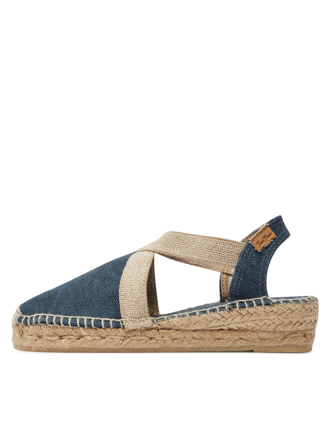 Toni Pons Espadrilles Toni Pons Verdi-V Tumši zils