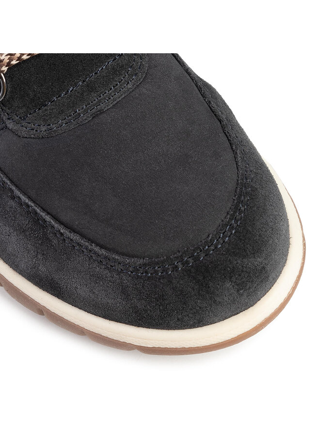 Caprice Schneeschuhe Caprice 9-26219-23 Dunkelblau