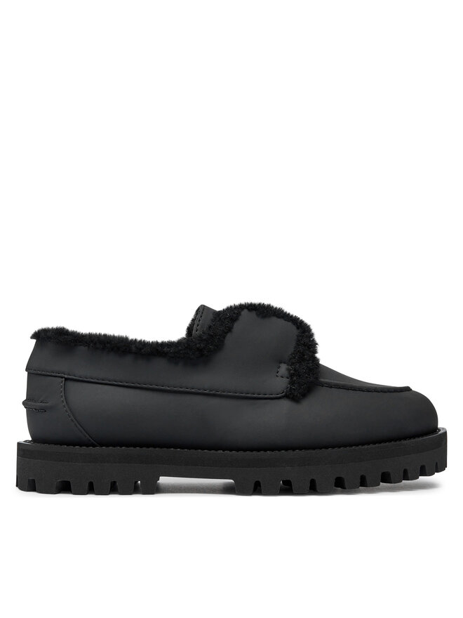 Le Silla Zapatos hasta el tobillo Le Silla Yacht 5182T020M1MMTYR377 Negro