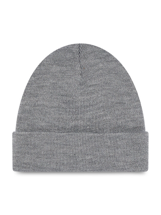 HUF Cepure HUF Essentials Box Logo Bea BN00090 Pelēks