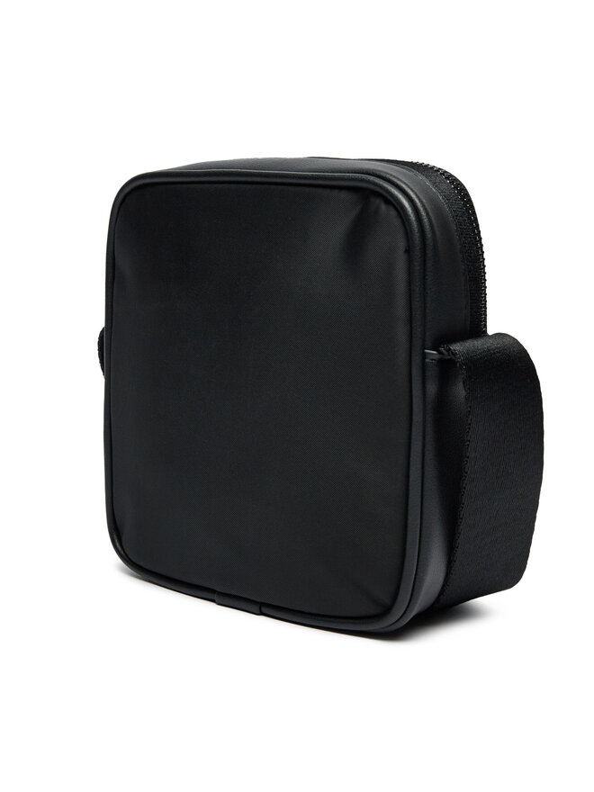 Calvin Klein Τσαντάκι Calvin Klein Ck Est. Nylon Cube Reporter+Case K50K512113 Μαύρο
