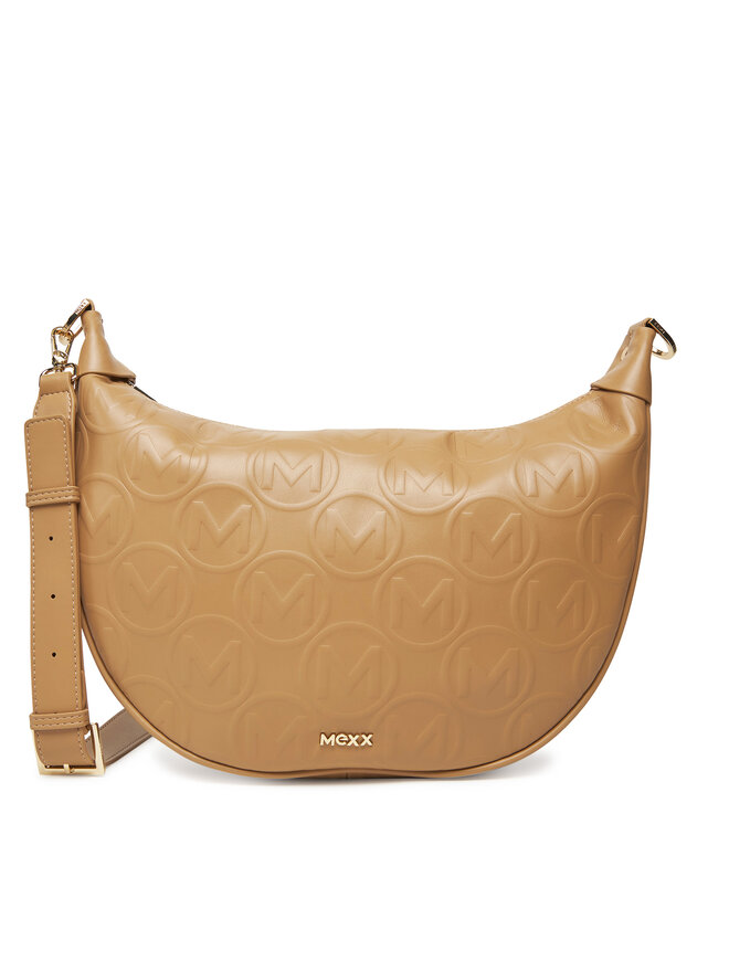 MEXX Дамска чанта MEXX C-MEXX-CR-001-08 Бежов