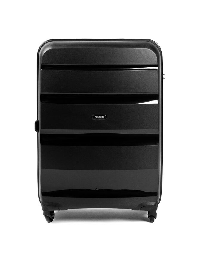 GroBer Koffer American Tourister Bon Air 59424 1041 85A 009 003 Spinner L Schwarz eschuhe
