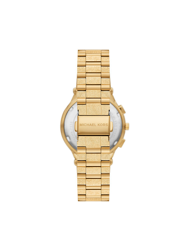 Michael Kors Годинник Michael Kors Billie MK7556 Золотий