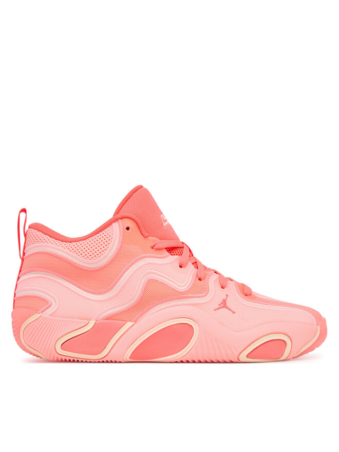 Взуття для баскетболу Nike Jordan Tatum 3 FZ6598 600 Рожевий