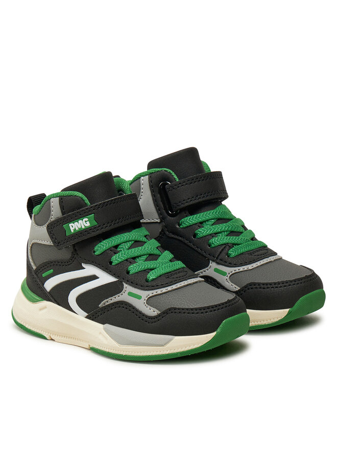 Primigi Sneakersy Primigi 6962144 Černá