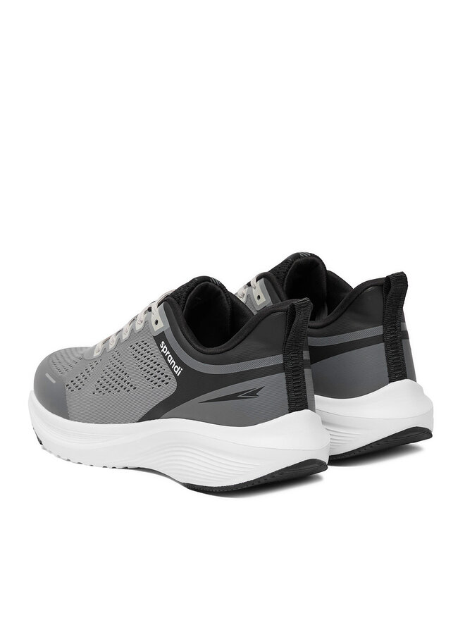 Sprandi Sneakers Sprandi CEOWB-V-24MR1027 Grau