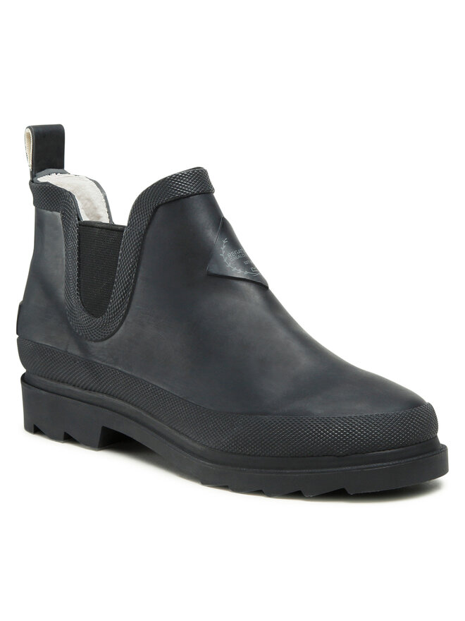 Regatta Gumicsizma Regatta Lady Harper Cosy RWF630 800F36 Fekete