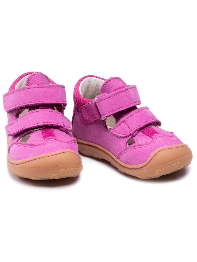 Ricosta Sandalias Ricosta Pepino by Ricosta Ebi 73 1221400/333 Rosa