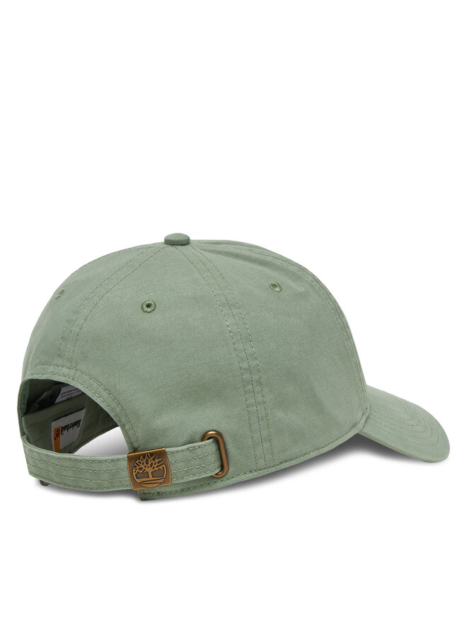 Timberland Șapcă Timberland TB0A61UJ Verde