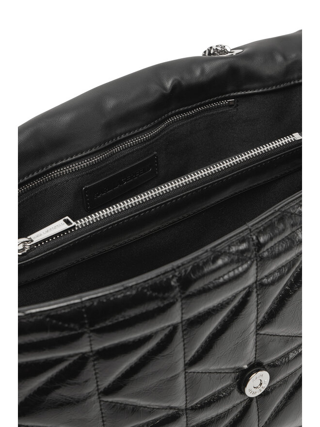 KARL LAGERFELD Borsetta KARL LAGERFELD A1W30393 Nero