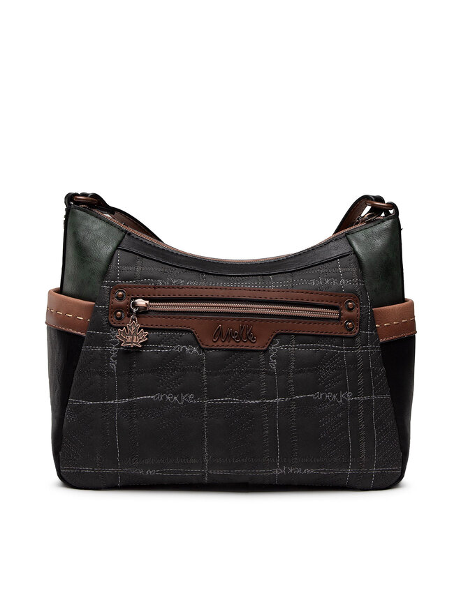 Anekke Handtasche Anekke 35603-002 Grau