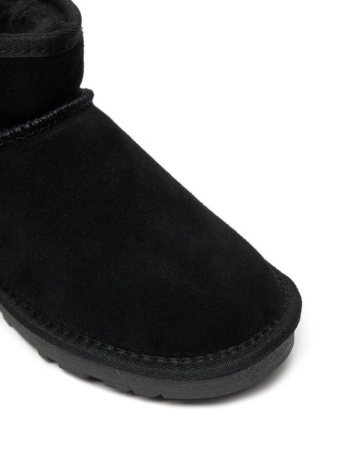 Patrizia Pepe Stivali da neve Patrizia Pepe PJ793 Nero