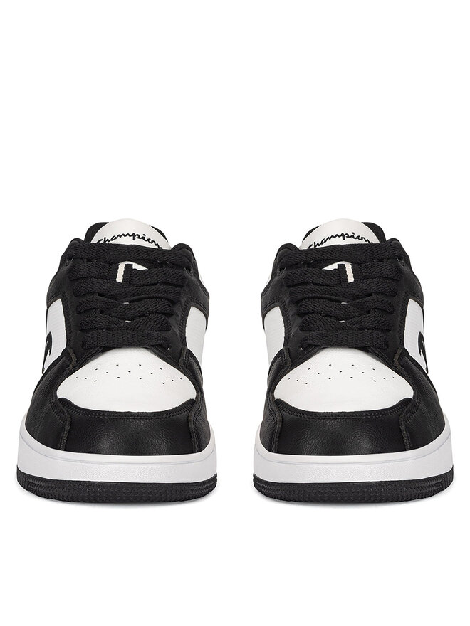 Champion Tenisice Champion RD18 2.0 B GS LOW S32415-WW019 Bijela