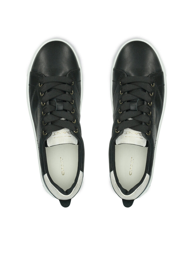 Gant Zapatillas Gant 30531828 Negro
