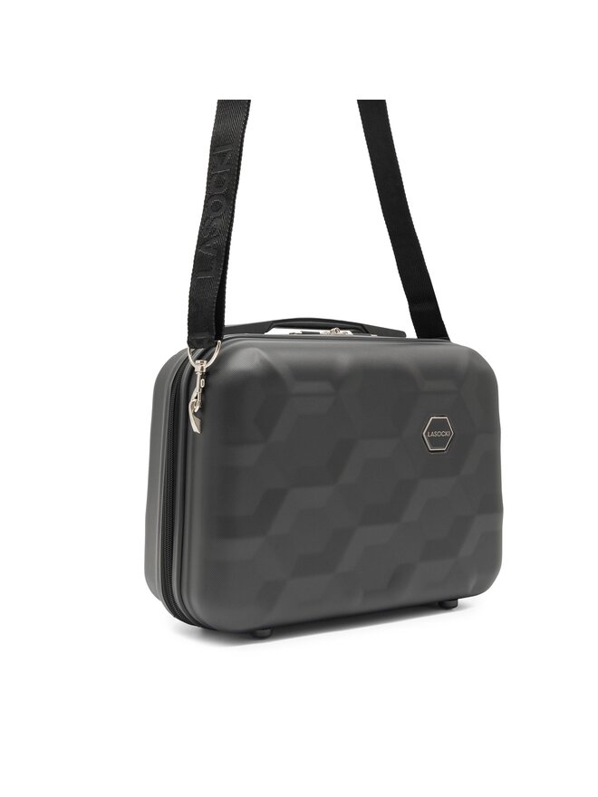 Lasocki Henkeltasche Lasocki BLW-A-104-10 Schwarz