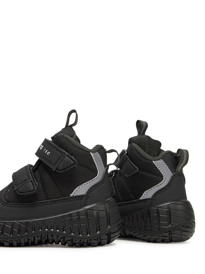 Reima Botines planos Reima Passo 2.0 5400010A Negro