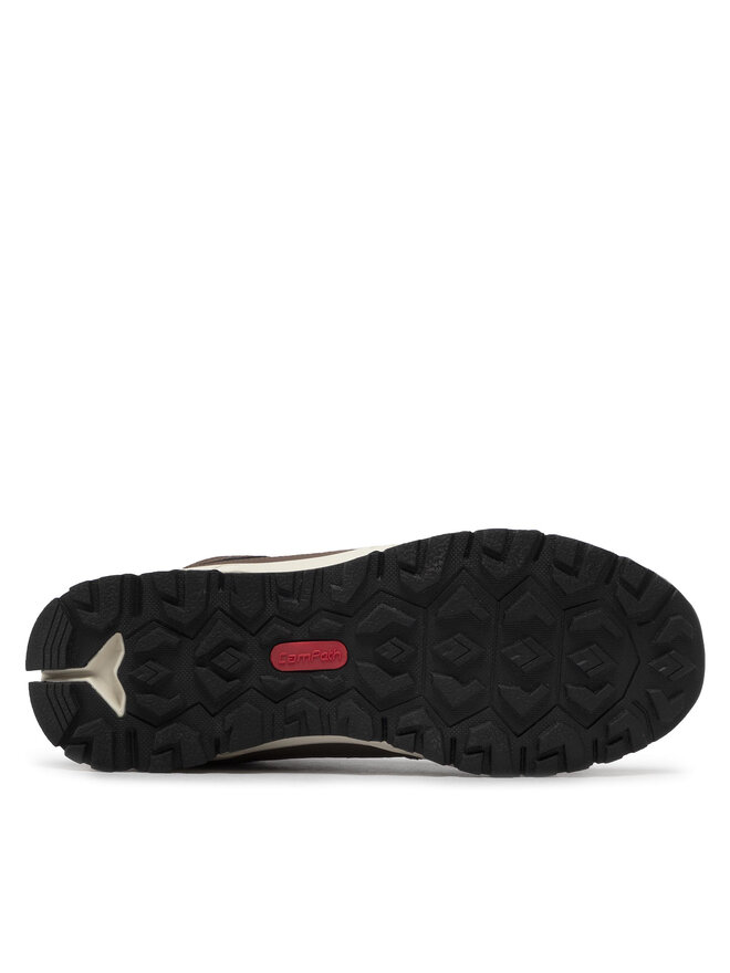 Campus Botas de trekking Campus Norden CM0105322860 Marrón