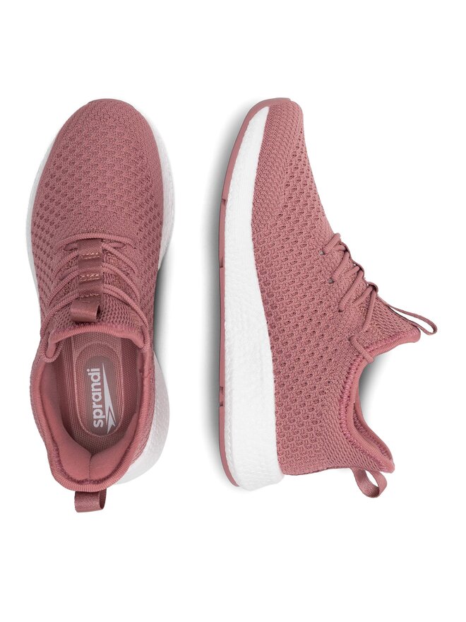 Sprandi Zapatillas Sprandi WP07-GVA-1 Rosa