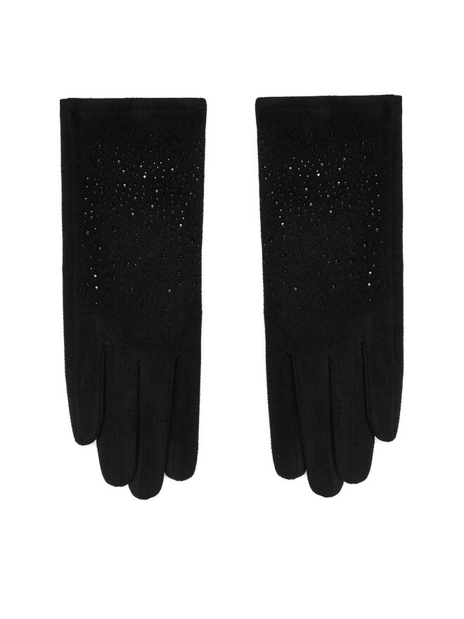 Nine West Handschuhe Nine West CEO-NW-W6-001-AW25 Schwarz