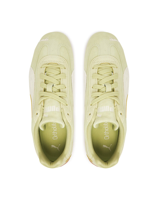 Puma Sneakers Puma Speedcat OG 398846 48 Grün
