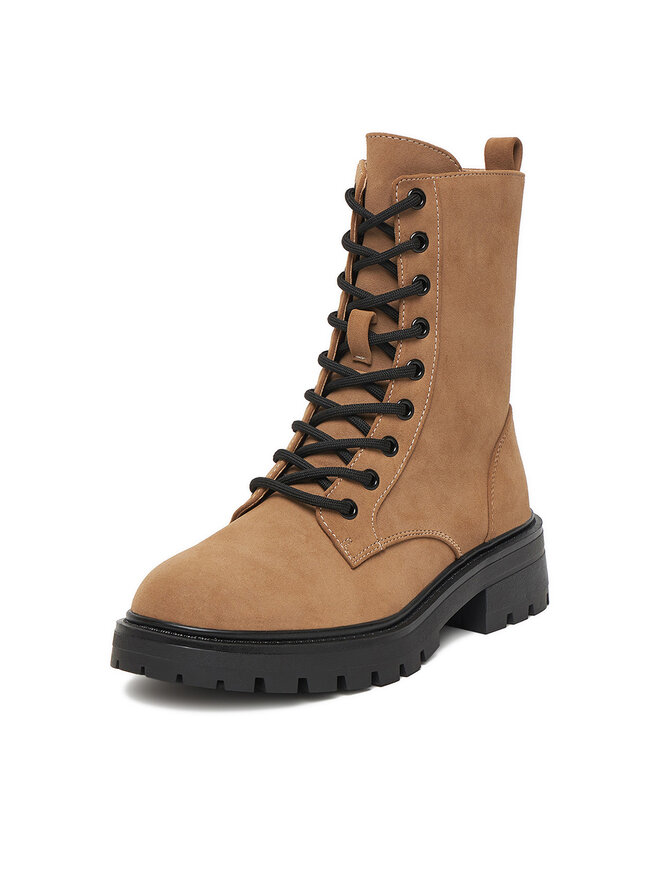 JENNY Schnürschuhe JENNY CEO-HY6099S-1 Beige