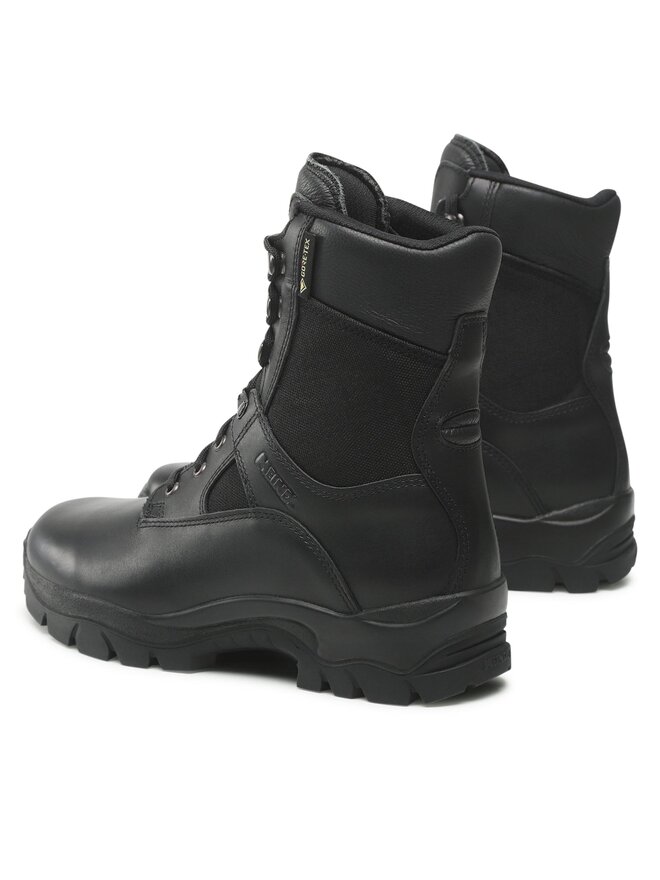 Meindl Bakancs Meindl Eagle Pro Gtx GORE-TEX 3761 Fekete