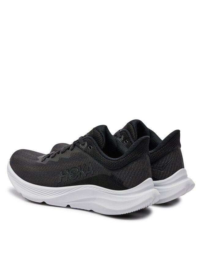 Hoka Взуття для бігу Hoka M Solimar 1123074 Чорний