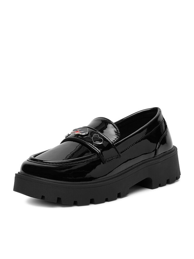 JENNY Slipper JENNY CEO-CM240510-1 Schwarz
