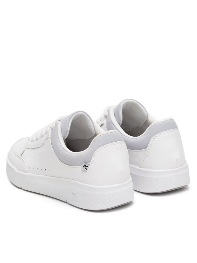Rieker Revolution Lifestyle Sneakers Rieker Revolution Lifestyle 41910-81 Weiß